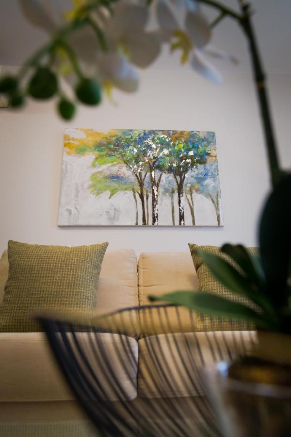 Holidays2Malaga Pena Parking & French Balcony & Smart Tv Exterior photo