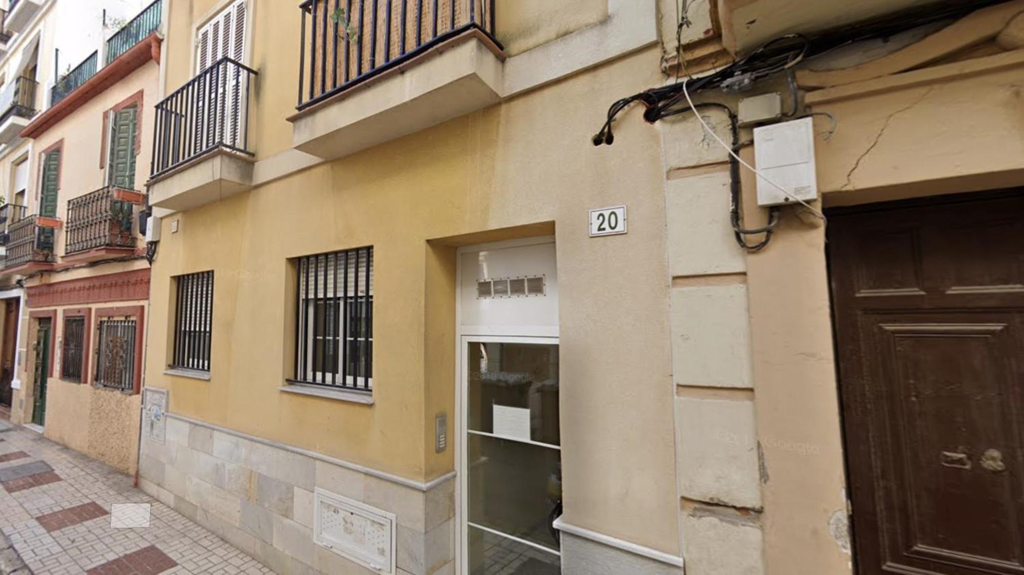 Holidays2Malaga Pena Parking & French Balcony & Smart Tv Exterior photo